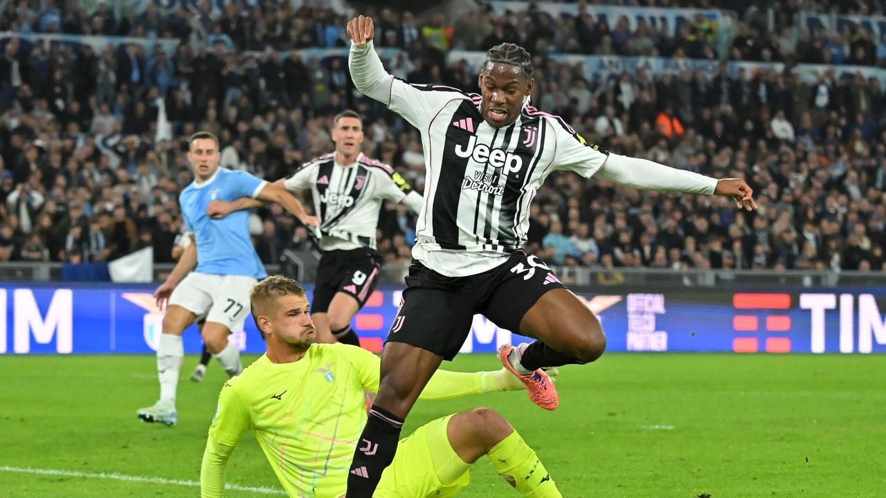 都灵德比大战在即，图多尔时代成为过去，尤文图斯内忧外患，斯帕莱蒂即将接手，队中球员将重新洗牌