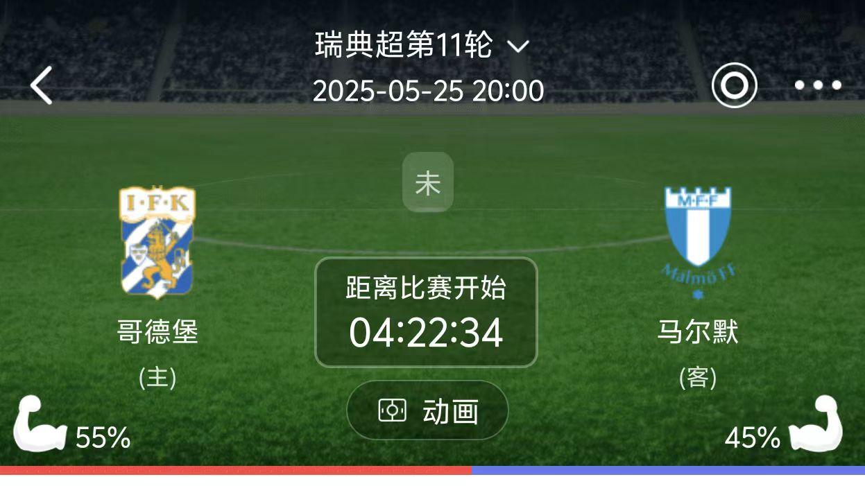5月25日竞彩足球赛事推荐扫盘：内附胜平负＋进球