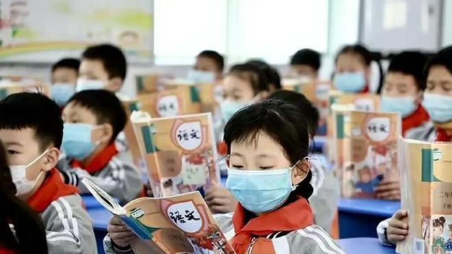 孩子流感期，坚持上课和果断停课，哪种才是对班级和娃负责？