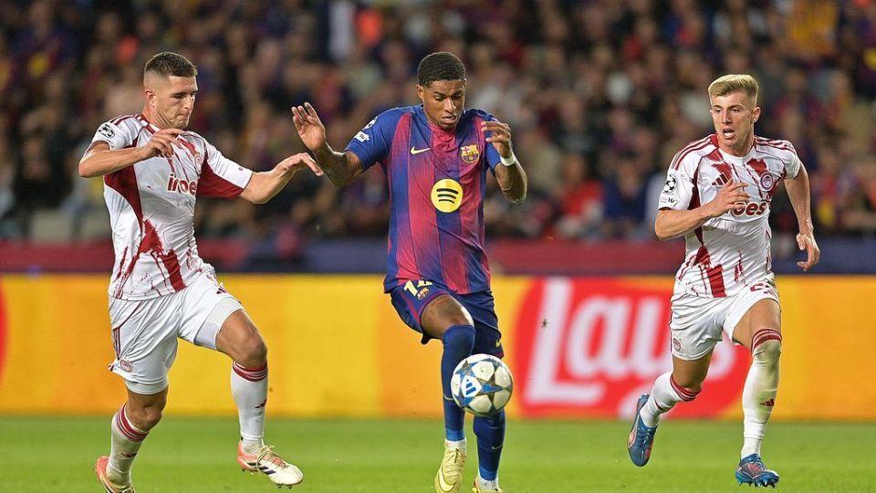 造10球仅次姆巴佩？拉什福德这状态，谁能拦住？