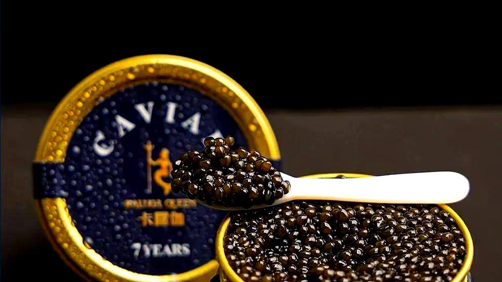 世界级“最奢侈”的4种食材，中国市场“平价”，有的“喂猪”！