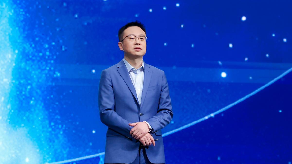 大变化还是没变化？华为许超详解伙伴政策细节