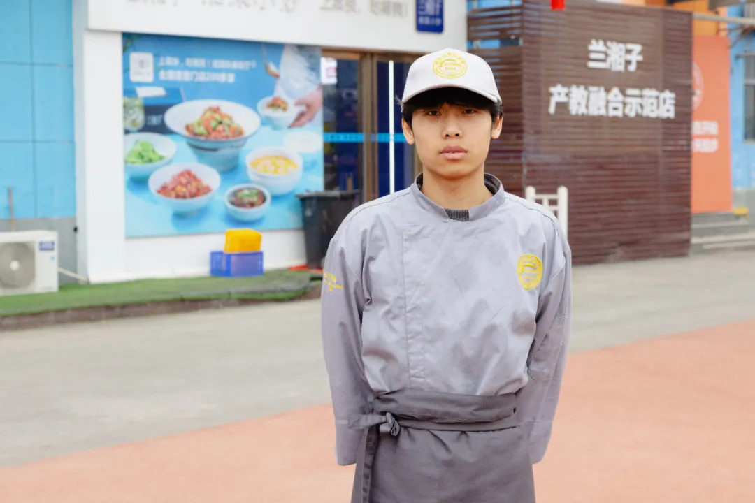 西安中职学校大揭秘：烹饪专业哪家强？