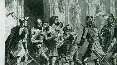 佣兵传奇：加泰罗尼亚雇佣兵团