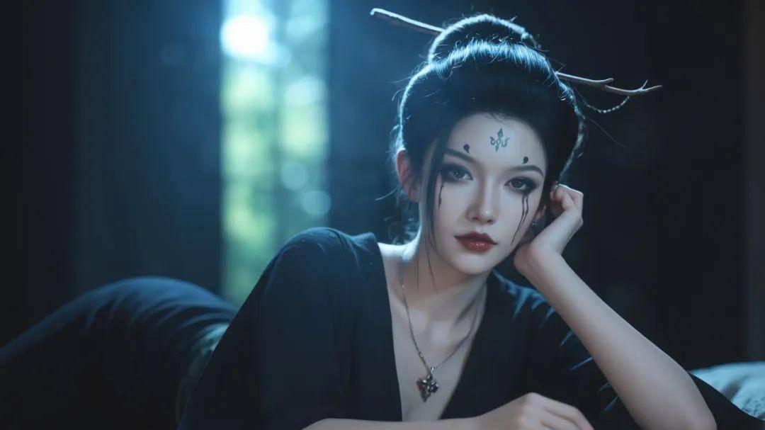 为何四妹人气比悟空还高？除了高颜值，还有这些原因！