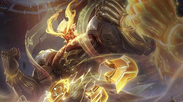 王者荣耀：前期7杠0后期7杠10，这三位英雄后期就废需谨慎