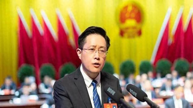 扬州高邮、江都两地政府主官调整