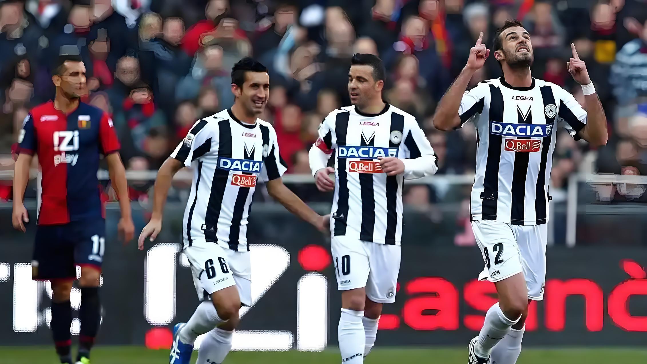 尤文图斯vs乌迪内斯：低谷斑马迎战黑马，谁能笑傲都灵？