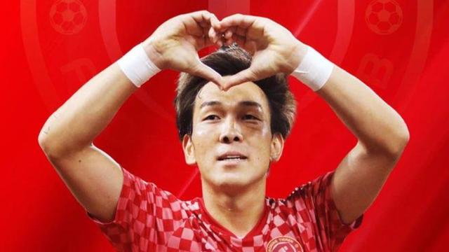 铁人队长去留成谜！邦本宜裕亲口回应，真相令人动容