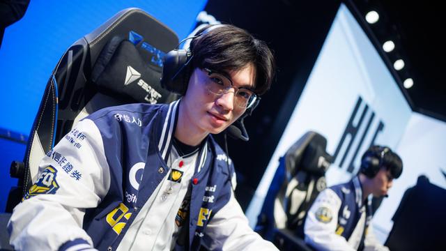 S15瑞士轮收官战！LPL赛区内战必有1队淘汰，T1好签LCK或全员八强