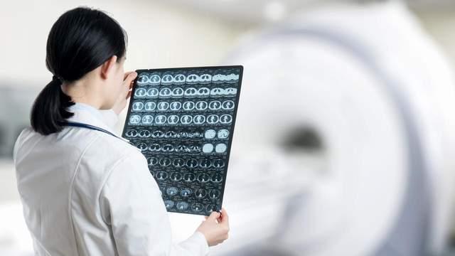 今日话题：经常拍CT、核磁，对身体的伤害大吗？