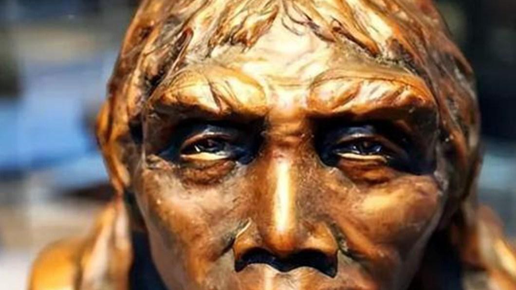 格陵兰冰原惊现巨型齿轮！检测显示5万年前造物，人类起源说遭质疑