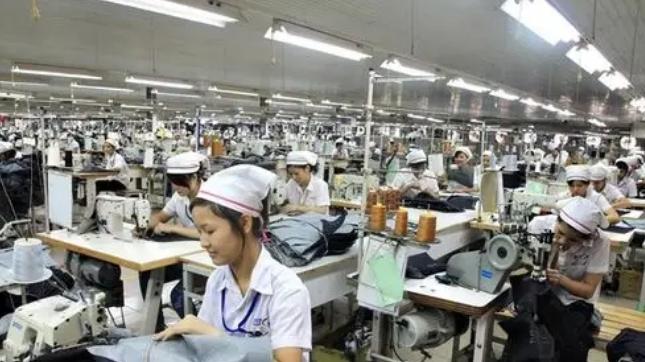 美越关税谈判恐难达成协议，外媒：特朗普对中国针对是障碍之一