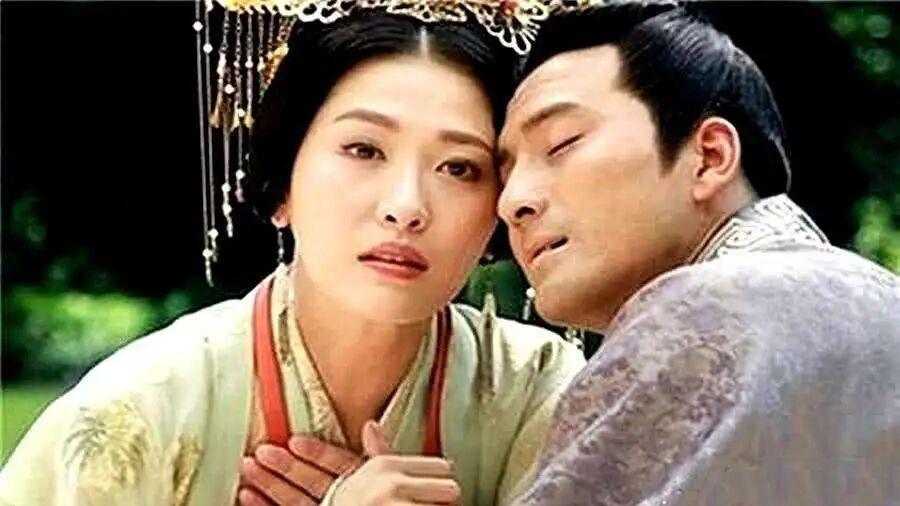古代五大“著名嫖客”，他们和青楼女的风流事，至今让人津津乐道