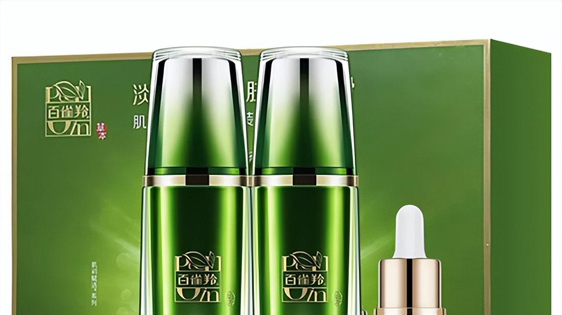 真心没必要买外国大牌 DEEPSEEK评选高性价比国货护肤品排行榜