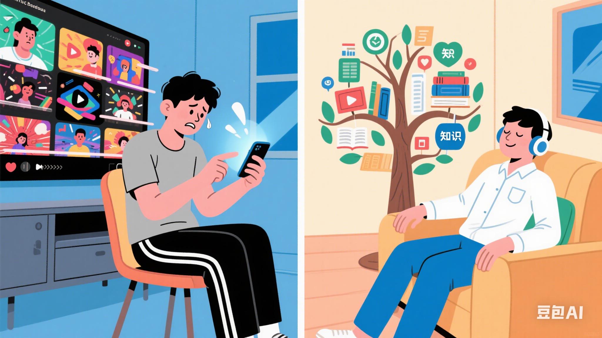 火爆全网的播客生意经：2亿听众+千万粉丝≠变现成功