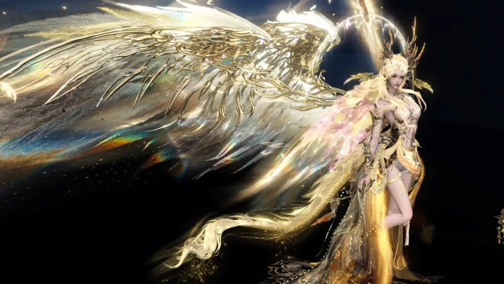 全网最任性MMO：10天发300万现金后关服