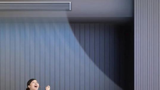 潮湿退散！海信中央空调一键解锁干爽生活