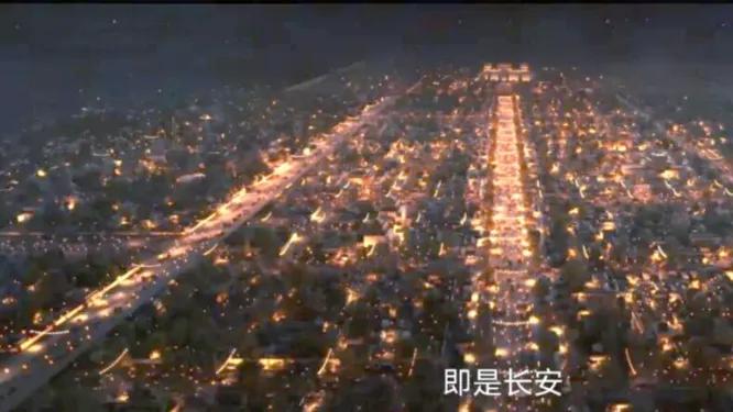 《长安108坊的夜，比你想的更黑！这8大诡案让卢凌风都喊“麻了”》