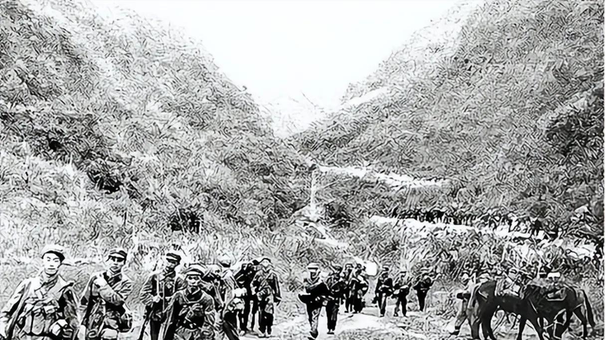 日均伤亡近5000人！中越战争高平战役，为何成最惨烈的“绞肉机”？