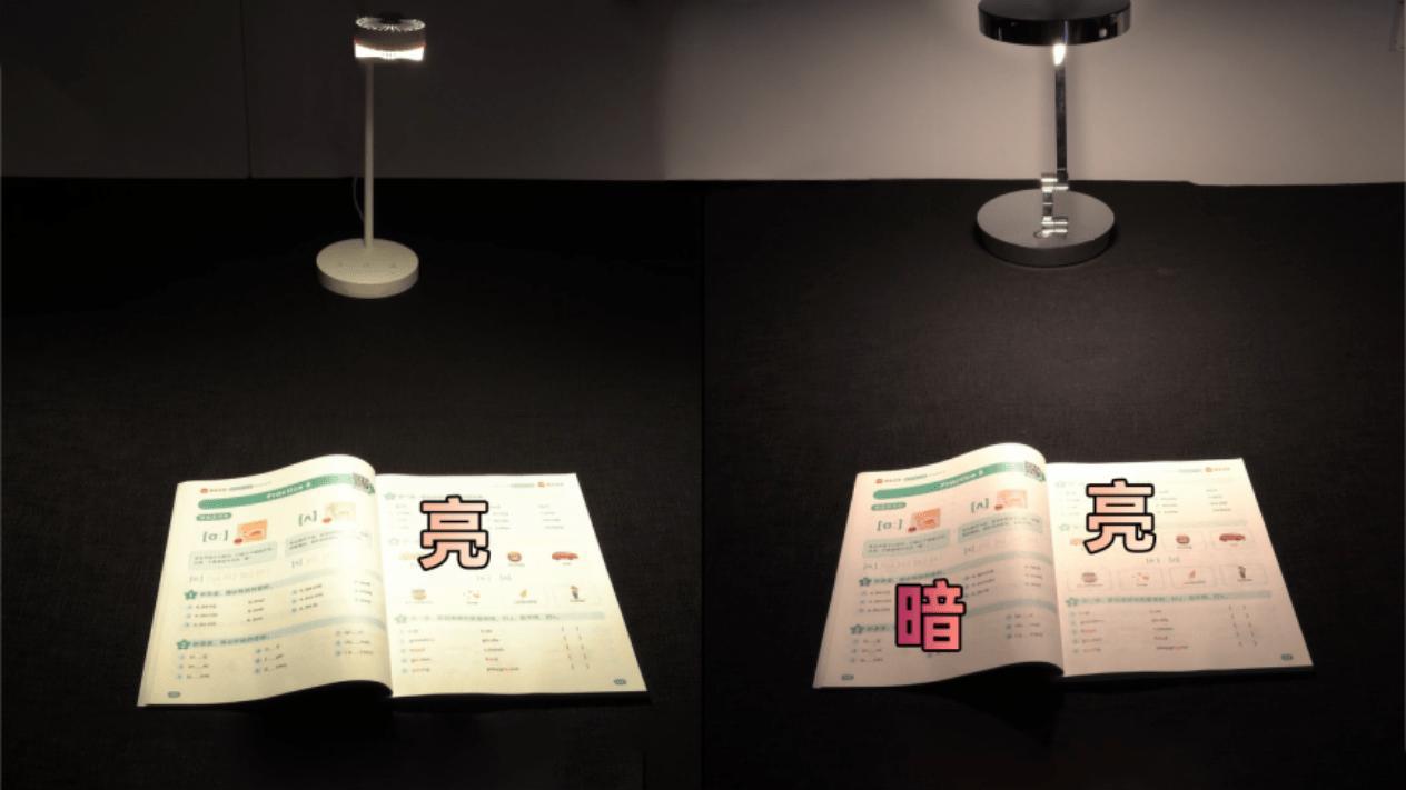 护眼灯哪个牌子更好更专业？央视推荐的护眼台灯品牌，护眼有保障