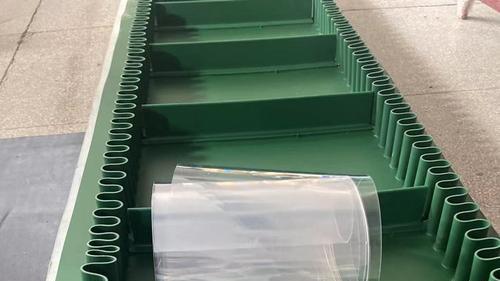 视觉检查输送带选型指南