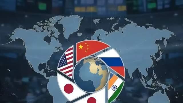 “五常”过时了？特朗普要组建新群，第1个邀请的就是中国