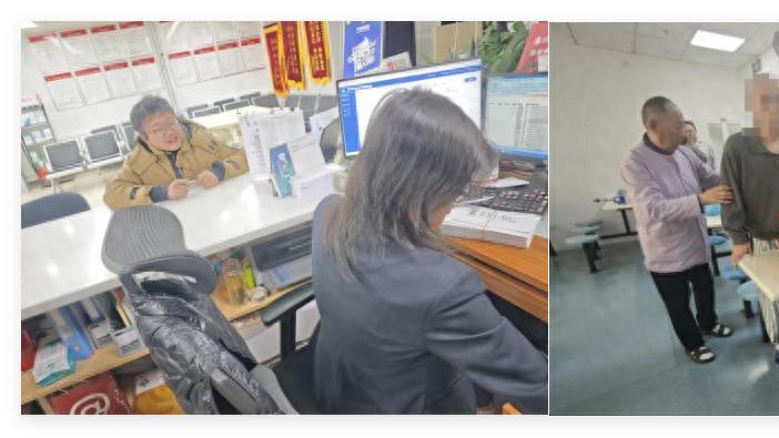 多方接力，尽显民生温度