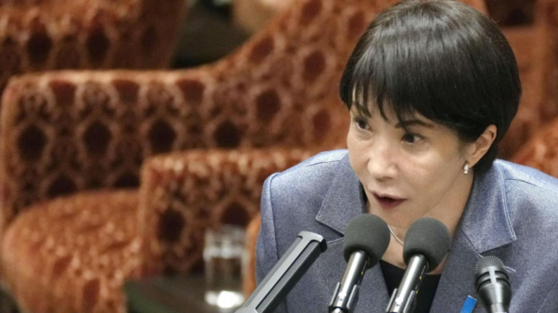 高市愁眉不展，找G7给日本撑腰，要求面见特朗普，结果被中国抢跑