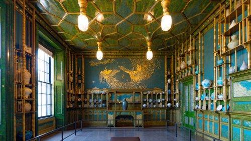 史密森尼系列博物馆及动物园即将重新开放