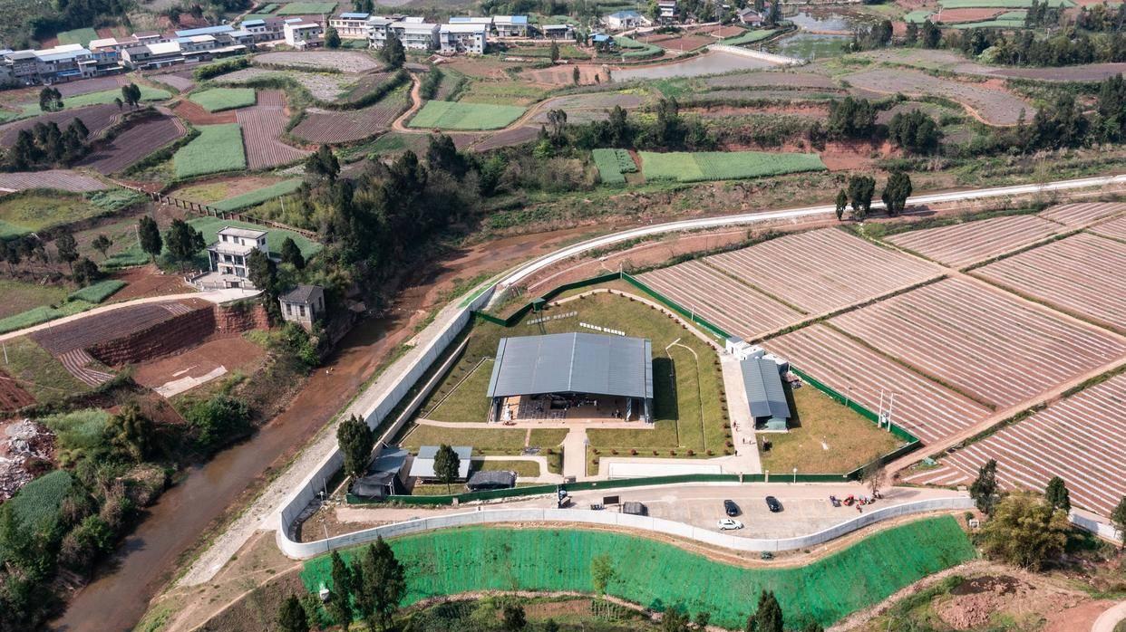 2024十大考古新发现揭晓！从四川旧石器遗址到新疆佛寺秘藏，千年文明密码震撼破译
