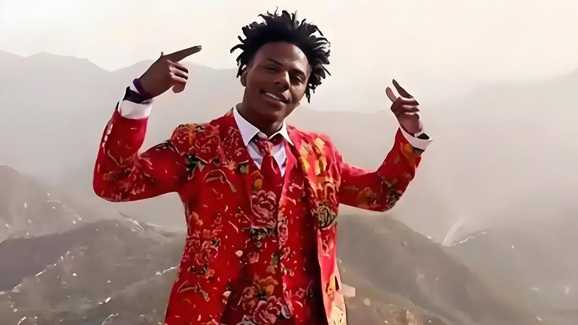 吃中国饭诋毁中国文化，被央视打码的网红李美越，究竟什么来头？