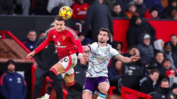 曼联 vs 伯恩茅斯（2025-12-16 04: 00）——英超赛前分析