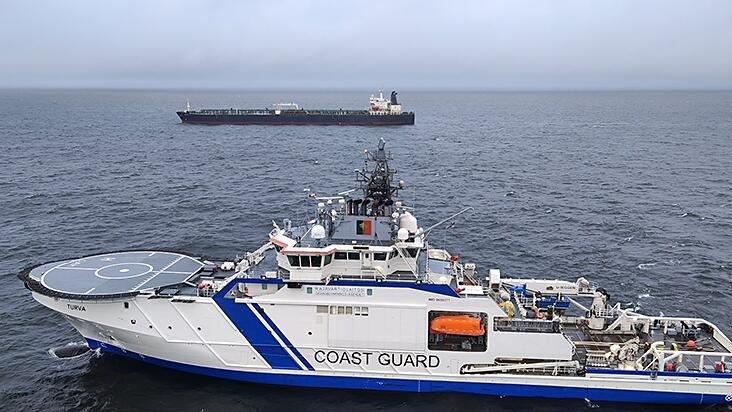 忍无可忍！截停中方船只，扣押俄罗斯船，俄军导弹或先打芬兰