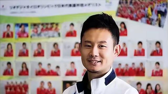 曾经是中国乒乓球选手，现放弃国籍为日本效力，他为什么这么做？