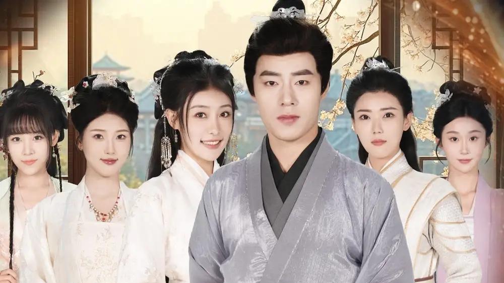 《横穿古今我在古代搞事业＆横穿古今：破烂换来姐妹花》时空逆袭，废品变宝燃爆姐妹情！