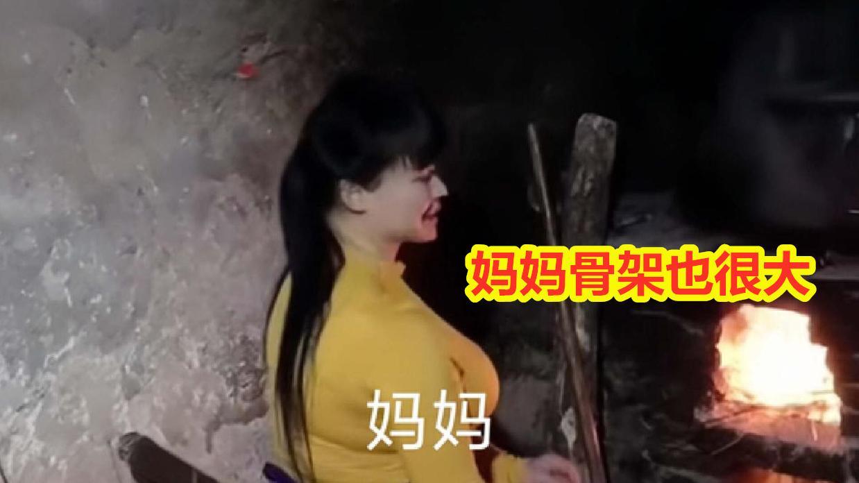 胖女孩相亲屡屡碰壁，父母替女儿操碎心：她真的很能干
