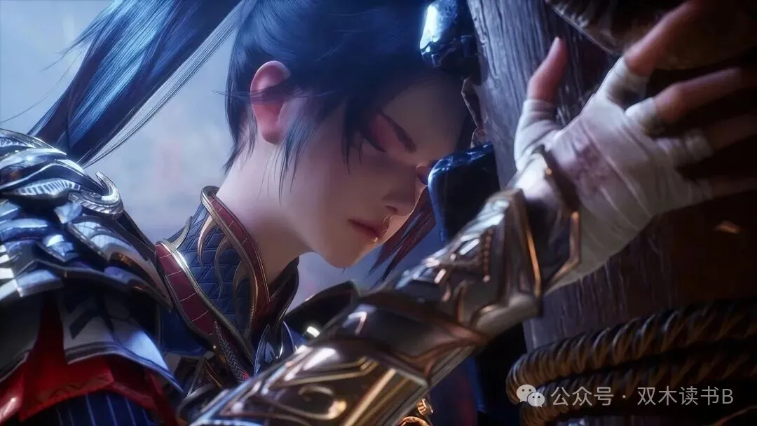 夜无疆：玉京死敌“巨物”复苏为劫数，金榜有温度送离，秦铭提异金刀战归途