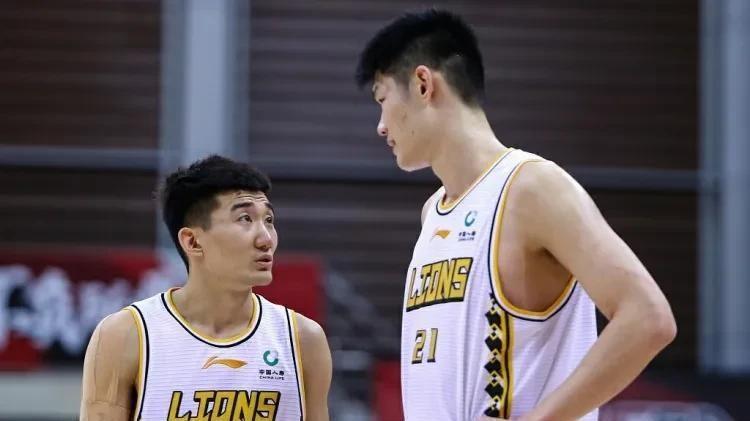 ​2024-2025赛季CBA季后赛：广厦能否延续王朝？