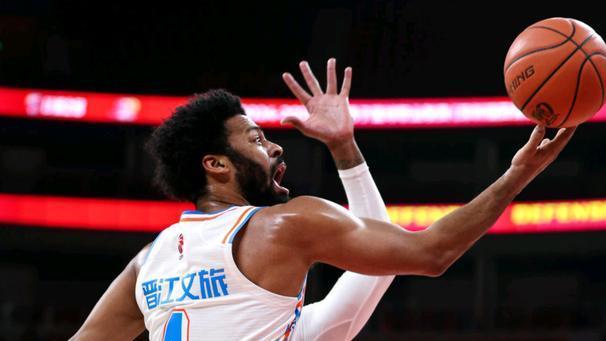 CBA积分榜排名出炉：辽宁逆袭杀回前三山西稳居第2广东第7