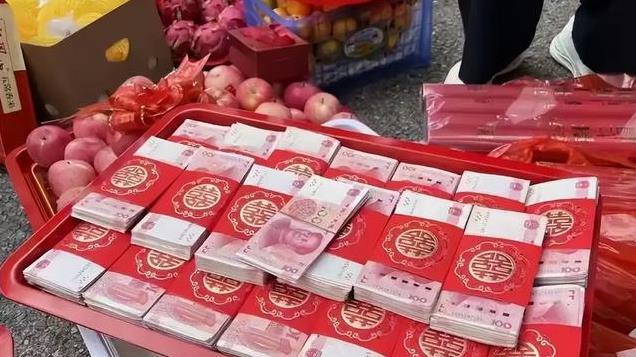 拒绝返还26万彩礼后续：女子让母亲拘留拖延，最终被迫履行判决