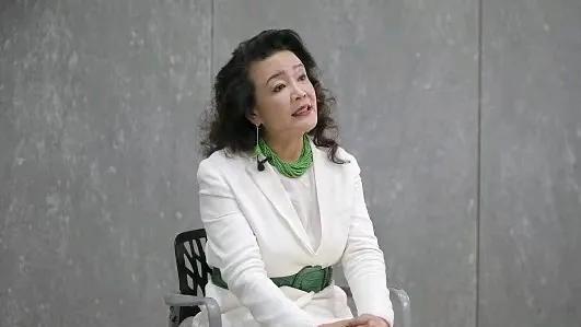 66岁张兰账号被无限期封禁，名下公司均已被注销！