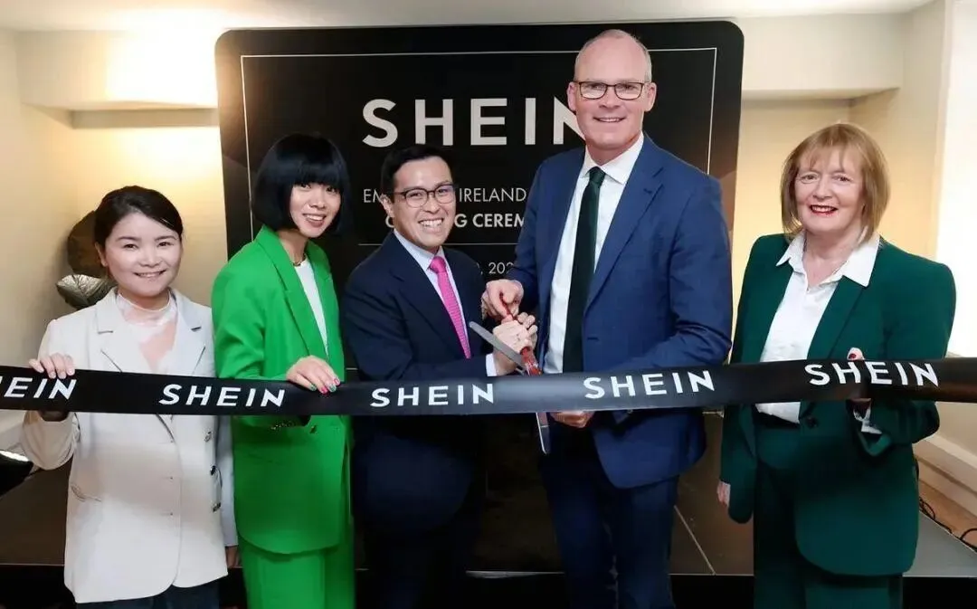 法国人被中国一家电商公司搞破防了！