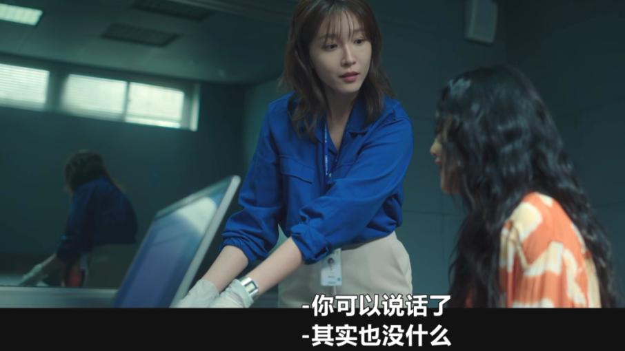 连刷全集！网飞又出一部疯批新剧，太过瘾了