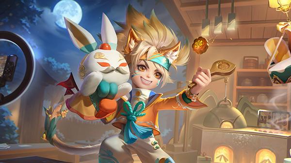 王者荣耀：皮肤碎片商店迎来巨变Ｙ款皮肤轮换，这三款必换神皮