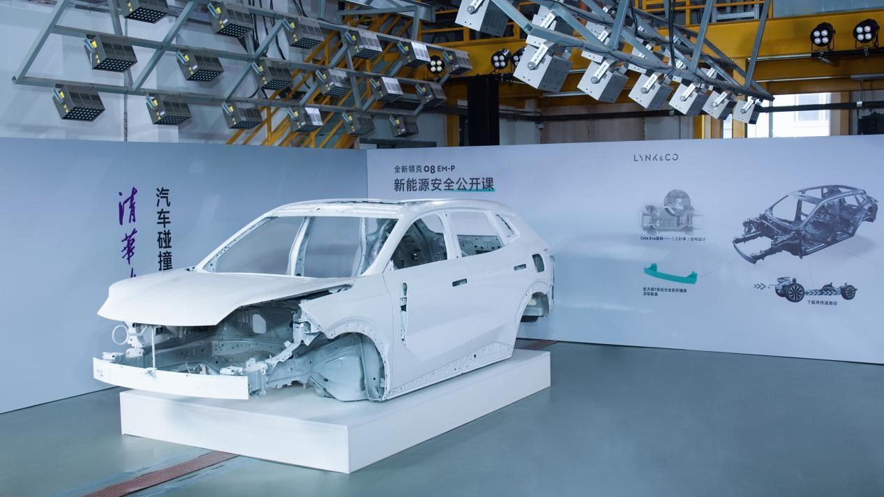 连续8个月双增长，吉利的韧性从何而来