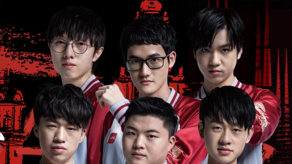 18年RNG夺冠阵容仅剩小虎，LPL的李哥！最长的河！