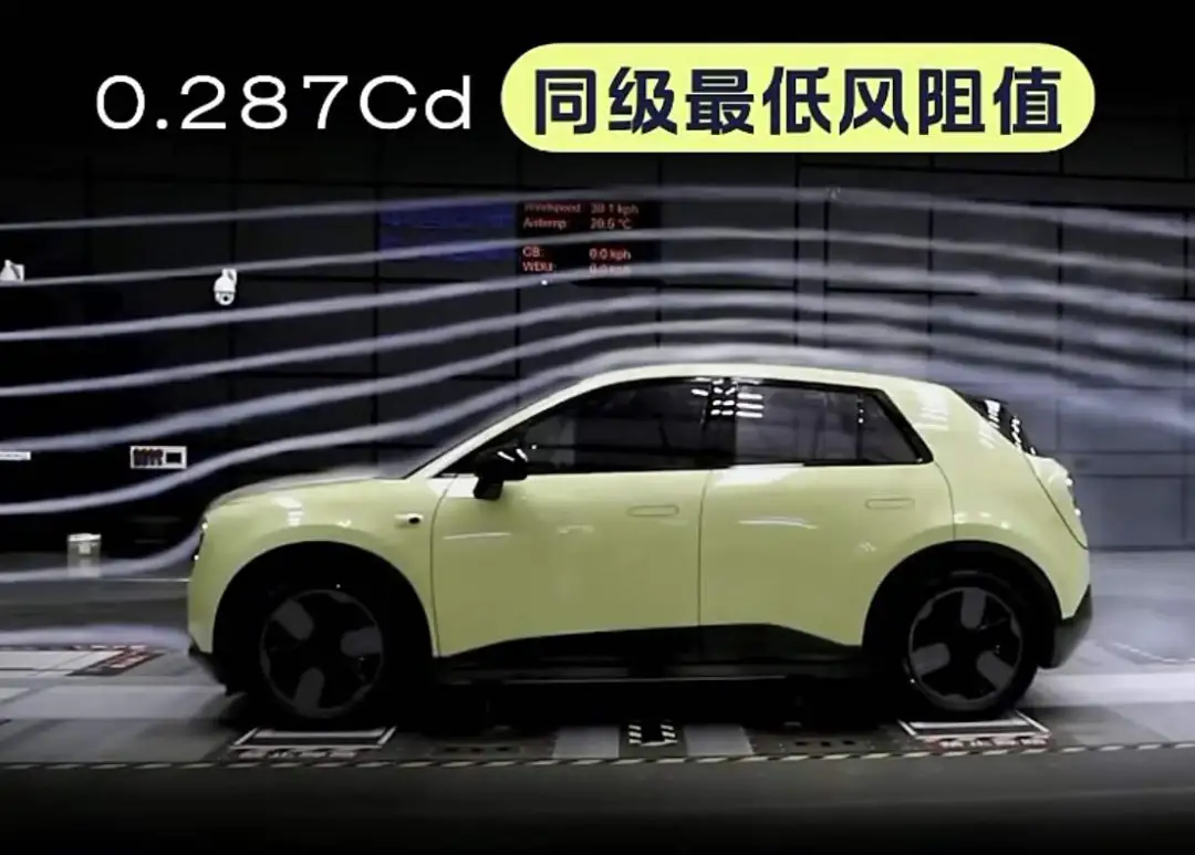 11.98 万！firefly 萤火虫上市，但这还不是最低价格