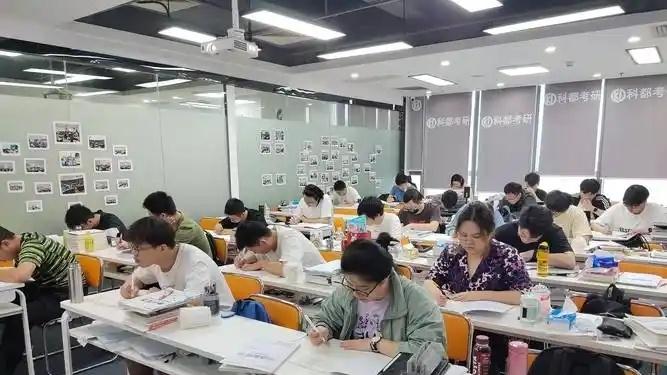 2026年考研报名开启了