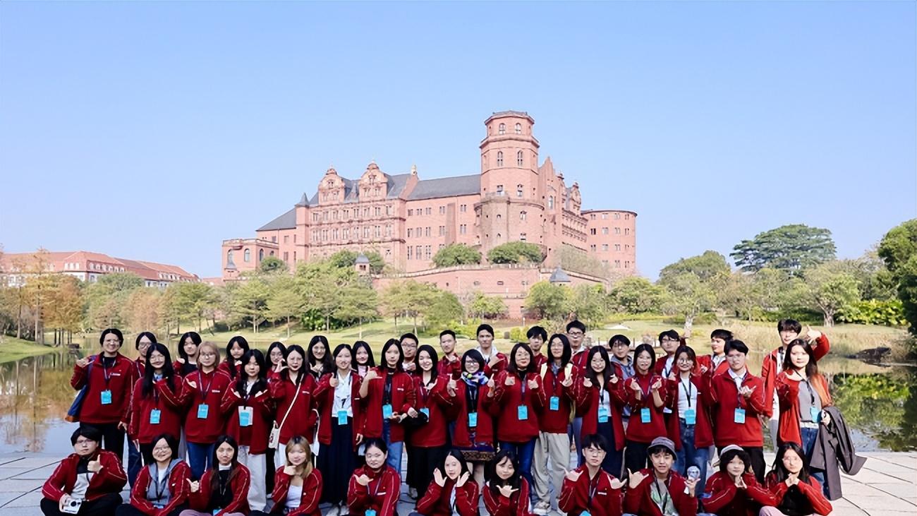 青春共创，科技同行：华为高校花粉挑战赛交出多维成长答卷